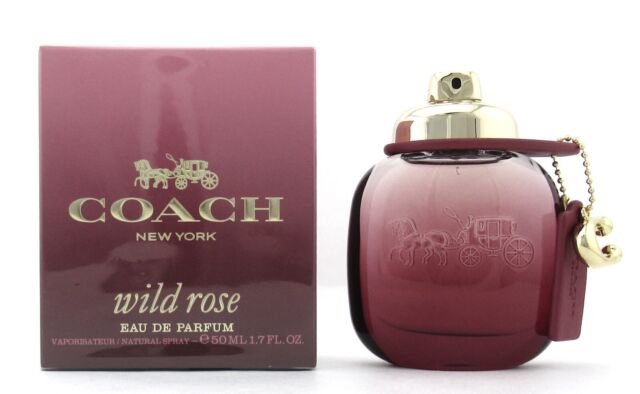 Coach- Wild Rose | Stay Scented LLC